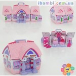 Кукольный домик 5588 А